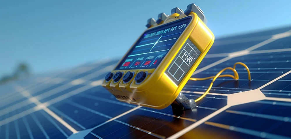 Güneş Enerjisi Sistemlerinde Maksimum Performans