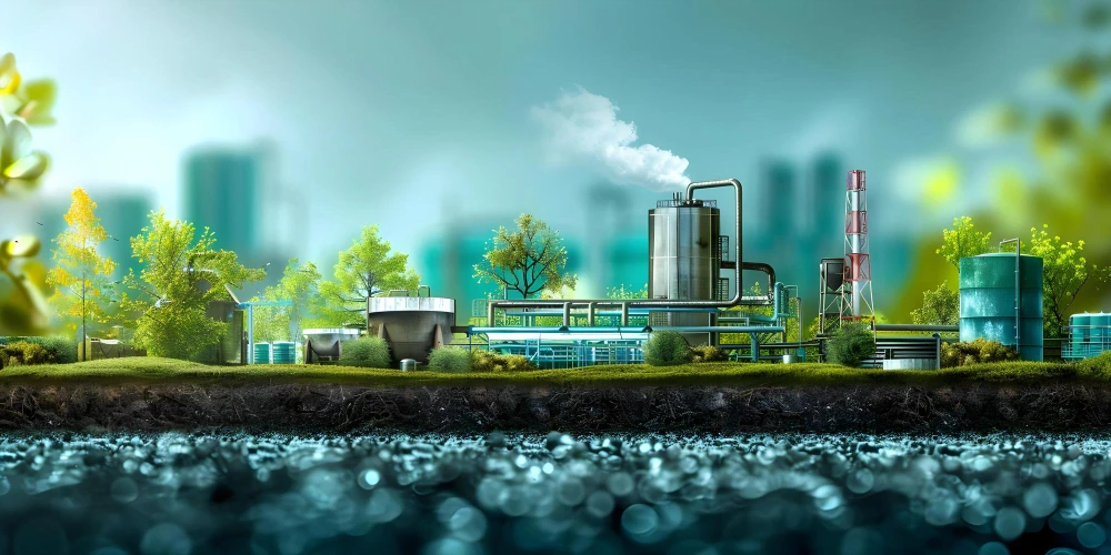 Akıllı Şebekeler ve Geleceğin Enerji Yönetimi