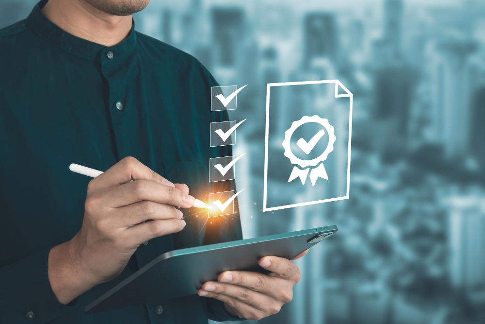 STANDARTLARA UYGUN TASARIM