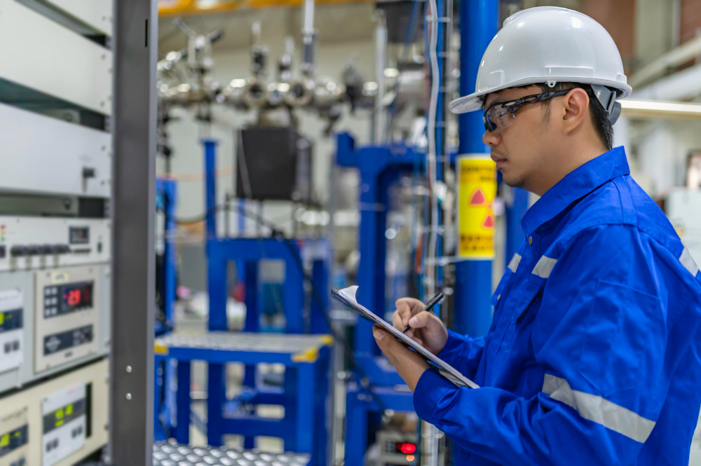 TEST, DEVREYE ALMA & SAHA DESTEĞİ