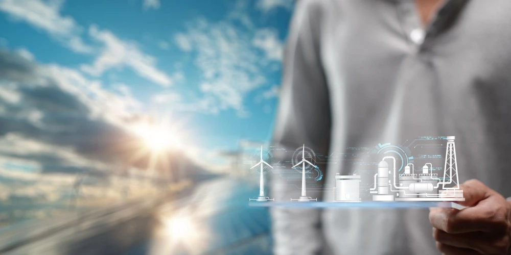 Endüstriyel Enerji Verimliliği Stratejileri