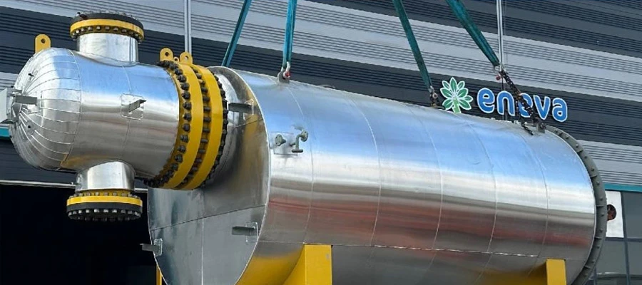 Our Water Bath Heater Project