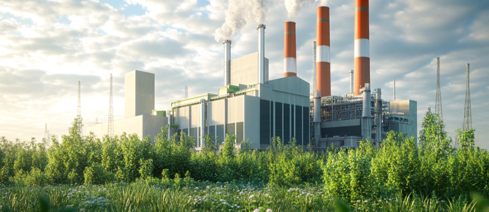 Atık Isı & Enerji Geri Kazanım Sistemleri