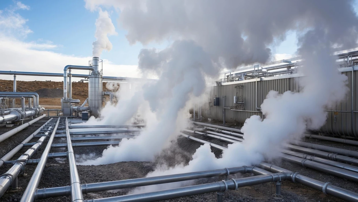 ENEVA ile Tanışın