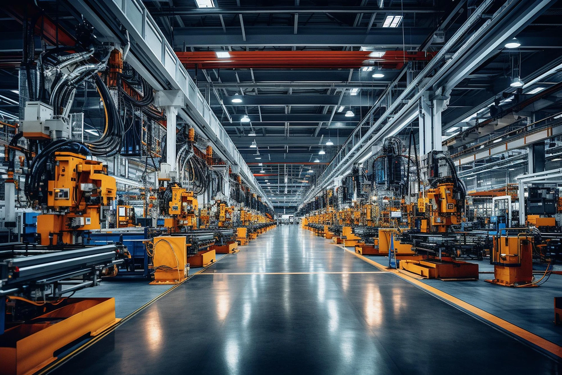 <span>Geleceğe Odaklanan</span> <br> Mühendislik Çözümleri