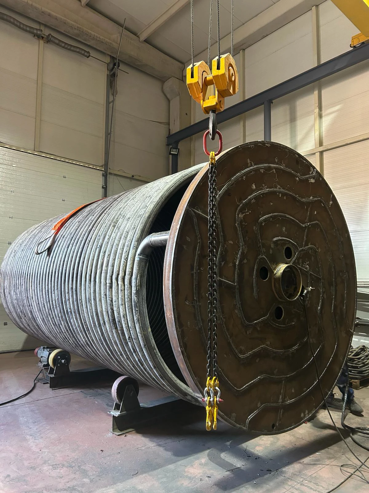 ENEVA ile Tanışın