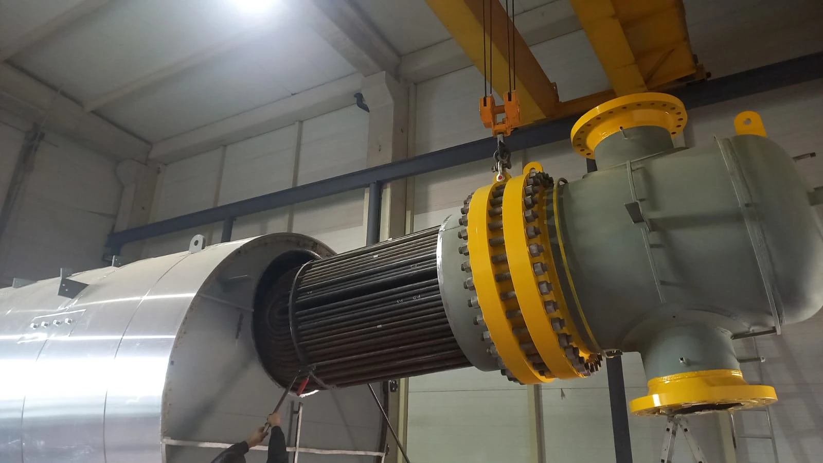 ENEVA ile Tanışın