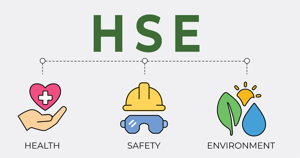 Occupational Health and Safety Policy