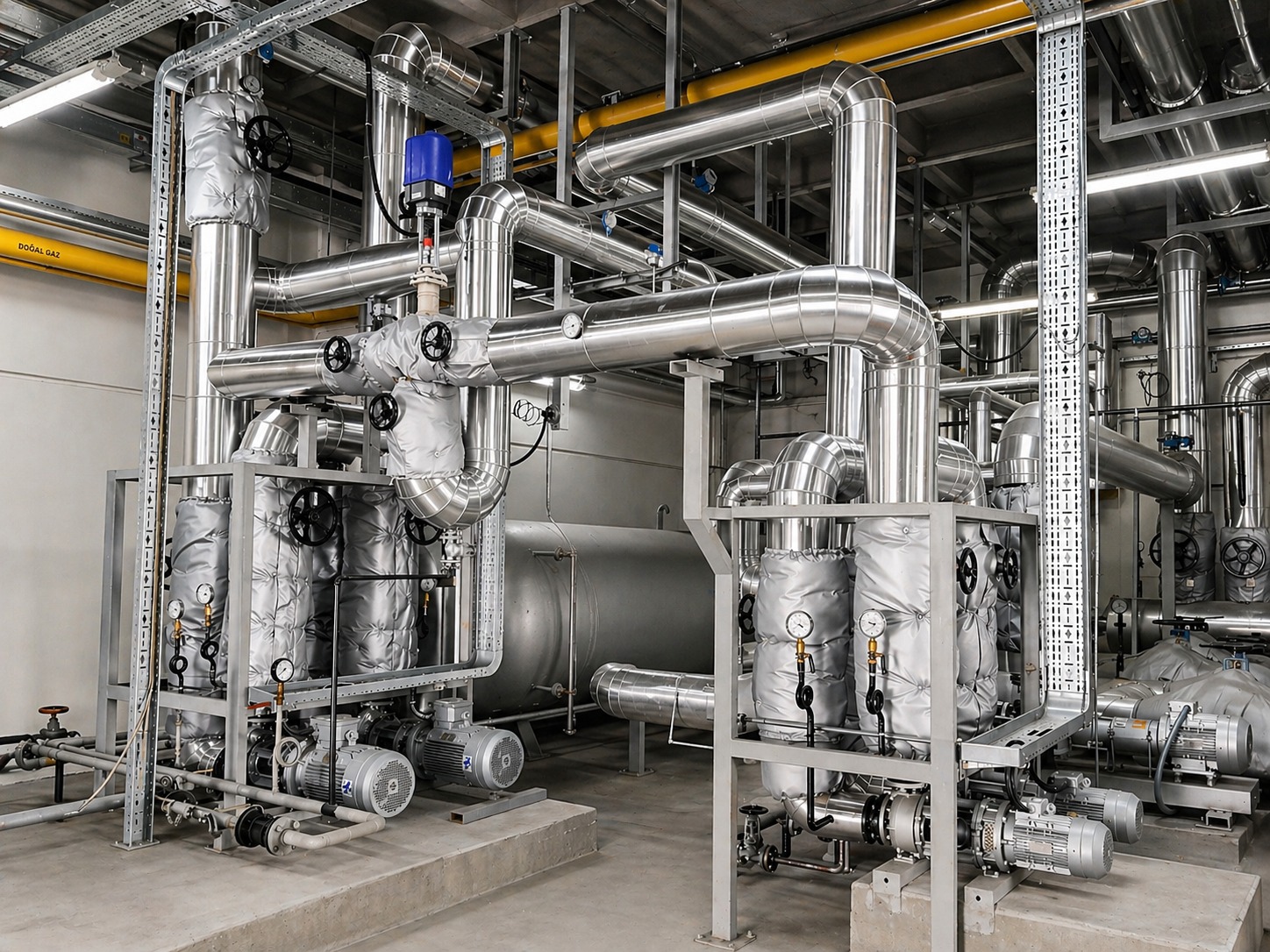 <span>Engineering Solutions</span> <br><b>Tailored to Industry-Specific Needs</b>