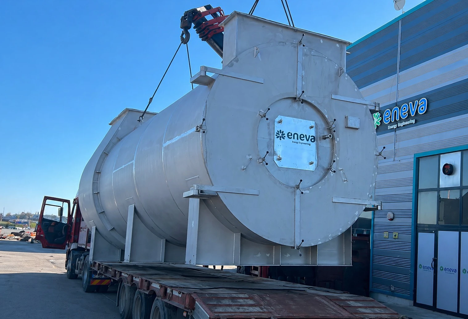 <span>Tasarımdan Teslimata </span> <br>Uçtan Uca Mühendislik