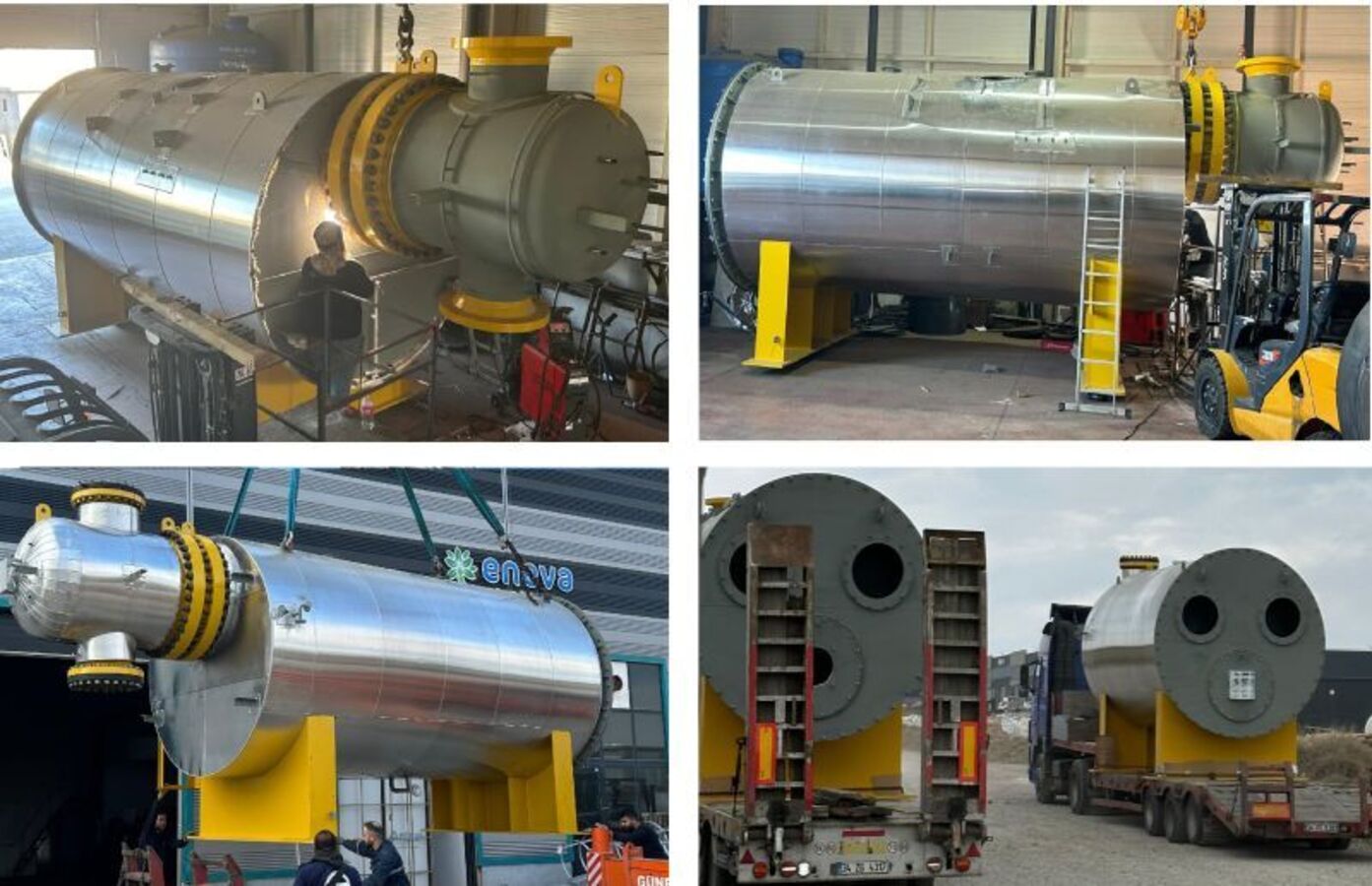 Water Bath Heater Projemiz